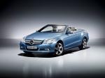 Mercedes-Benz E-Class Cabriolet 2010 года